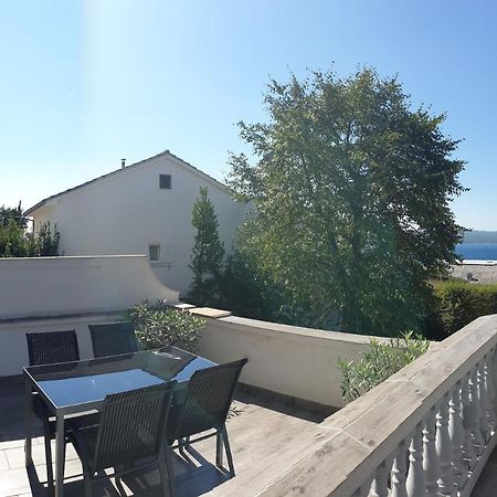 Apartment Zara Dramalj Zewnętrze zdjęcie