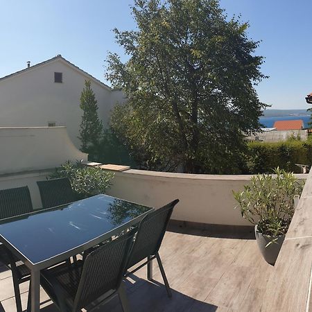Apartment Zara Dramalj Zewnętrze zdjęcie