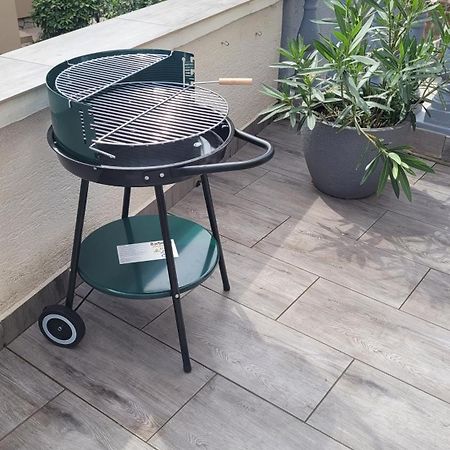Apartment Zara Dramalj Zewnętrze zdjęcie