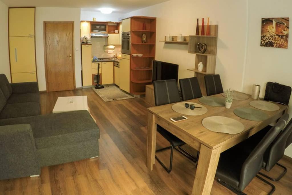 Apartment Zara Dramalj Zewnętrze zdjęcie