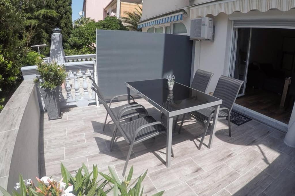 Apartment Zara Dramalj Zewnętrze zdjęcie