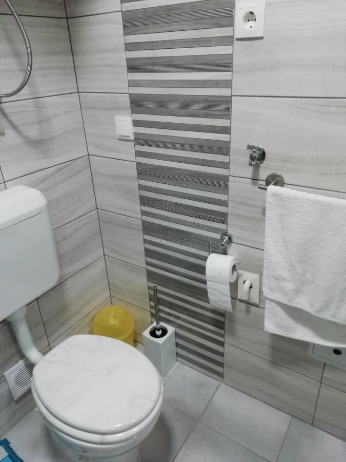 Apartment Zara Dramalj Zewnętrze zdjęcie