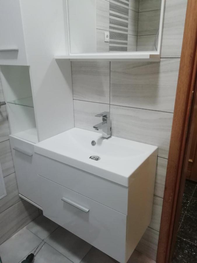 Apartment Zara Dramalj Zewnętrze zdjęcie