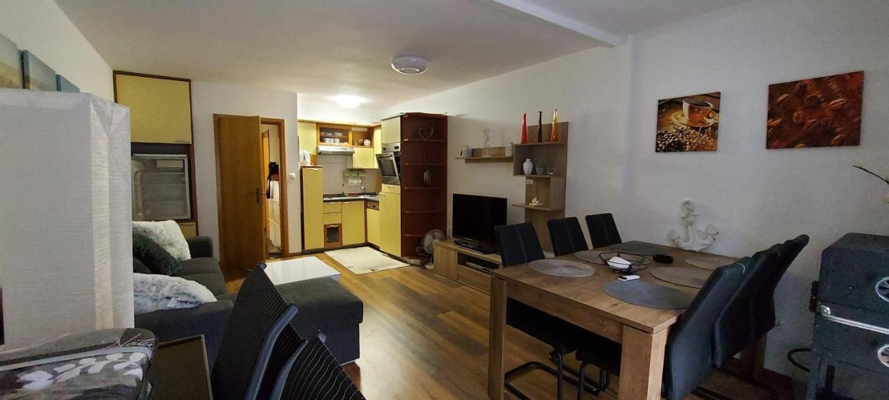 Apartment Zara Dramalj Zewnętrze zdjęcie