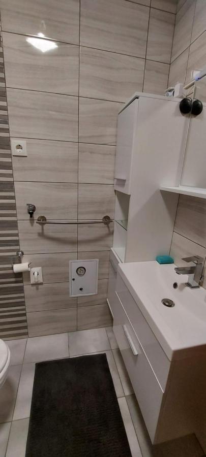 Apartment Zara Dramalj Zewnętrze zdjęcie