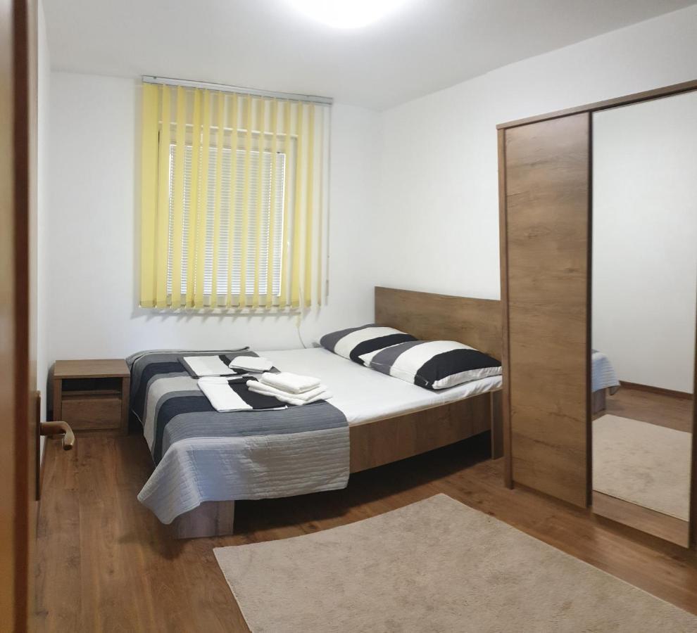 Apartment Zara Dramalj Zewnętrze zdjęcie